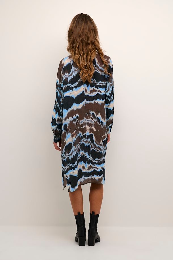 KAFFE Susana Shirt Dress