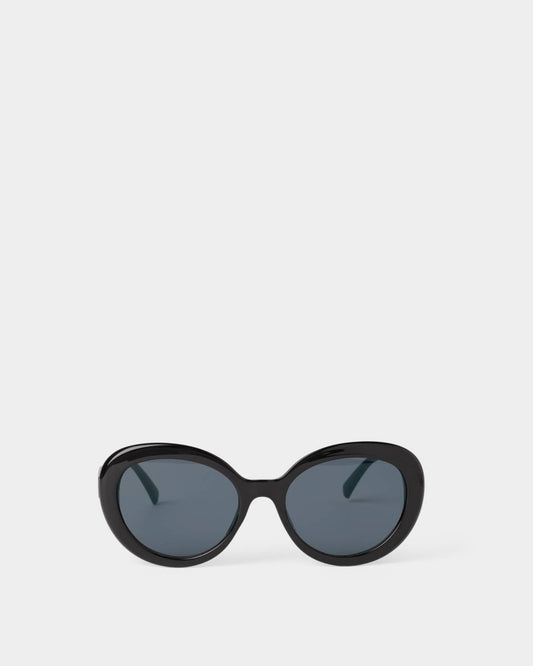 Katie Loxton Rhodes Sunglasses in Black