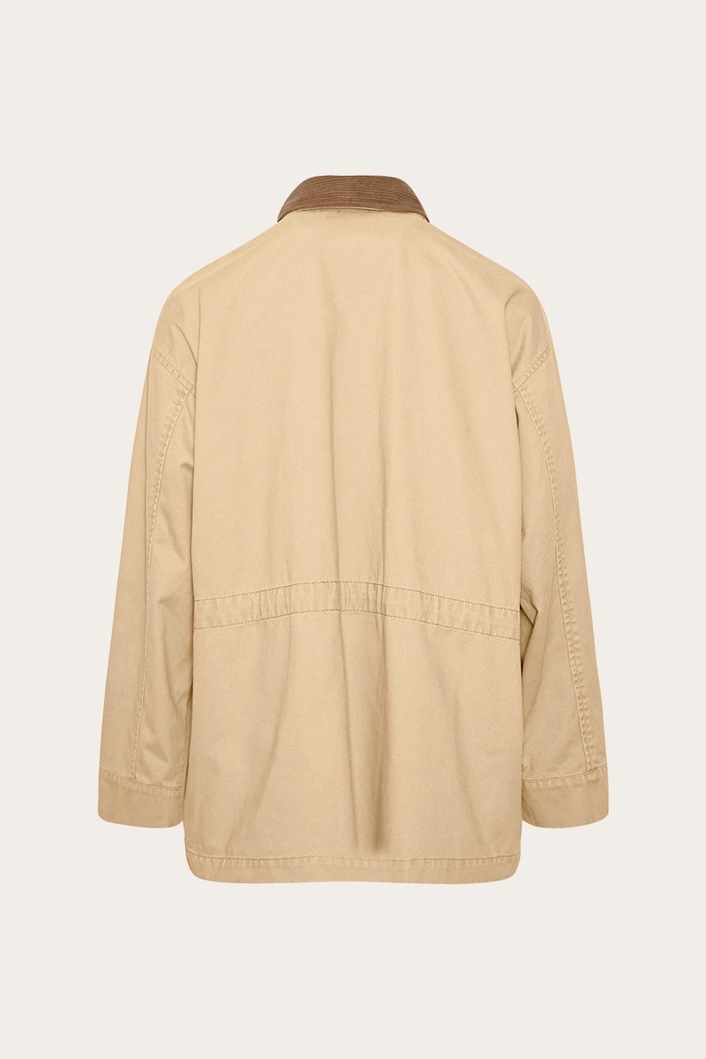 Noella Lexy Jacket in Washed Sand