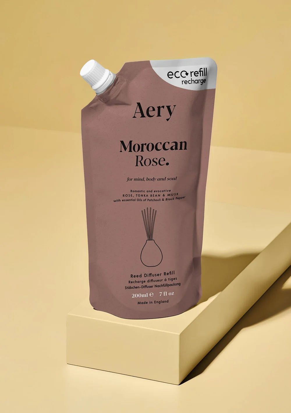 Aery Reed Diffuser Refills - Various Fragrance