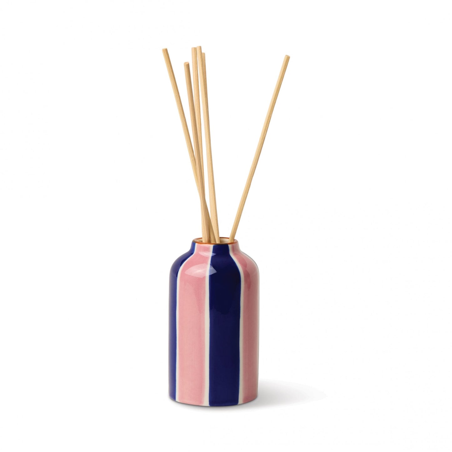 A Dopo Hearts Ceramic Diffuser - Rosewood Vanilla 4fl.oz / 118ml
