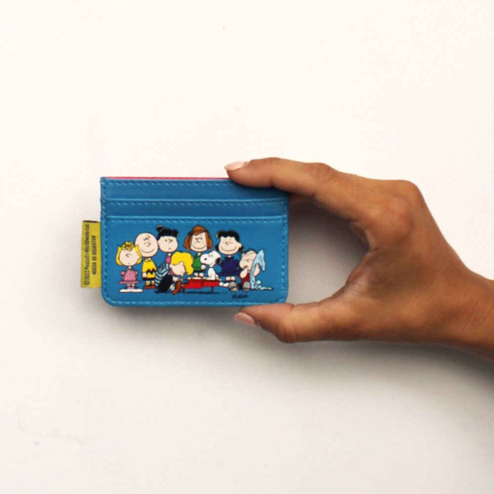 Peanuts Peanuts ‘Be Kind’ Cardholder