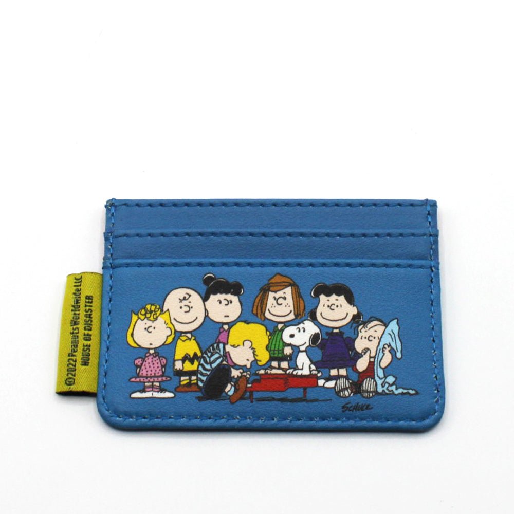 Peanuts Peanuts ‘Be Kind’ Cardholder