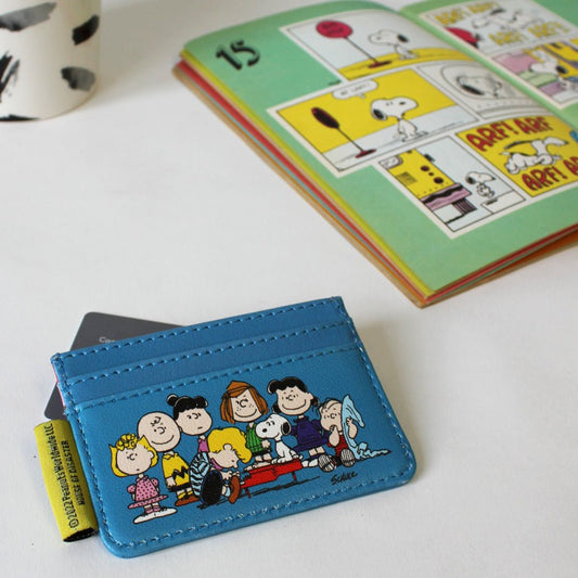 Peanuts Peanuts ‘Be Kind’ Cardholder