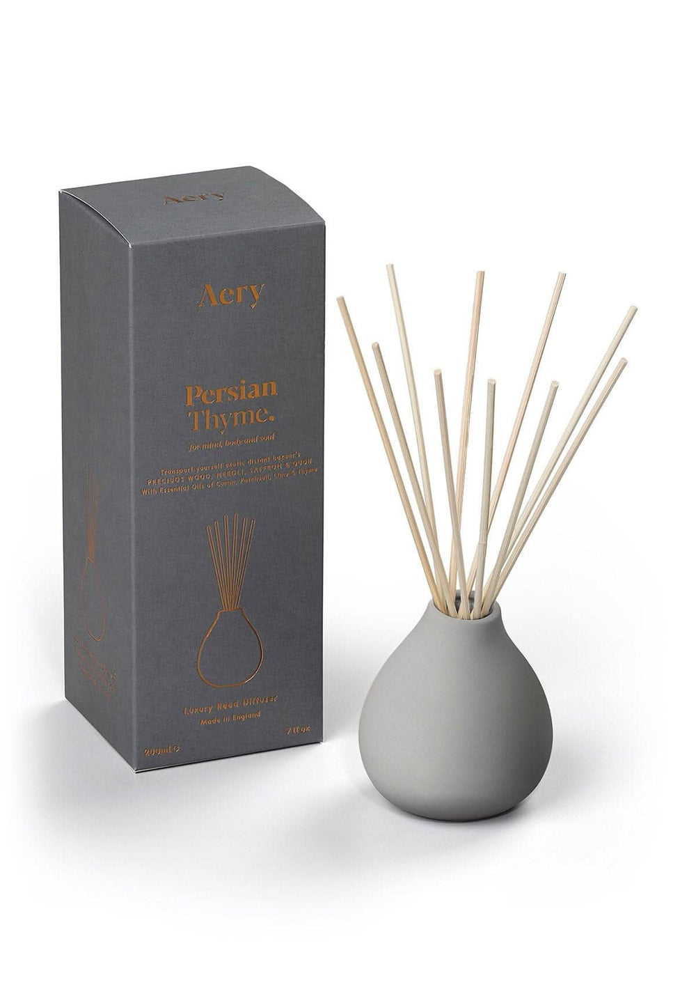 Aery Persian Thyme Diffuser