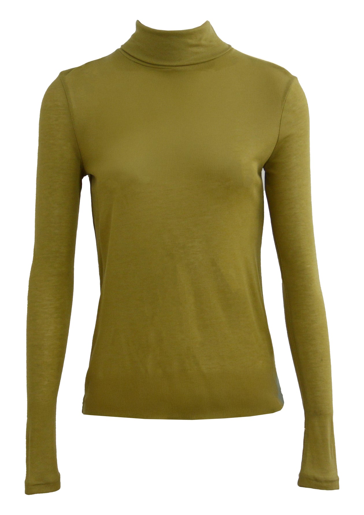 Garance Paris Berne Top in Olive