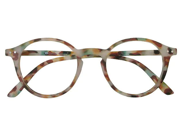 Reading Glasses 'Sydney' Multi Tortoiseshell