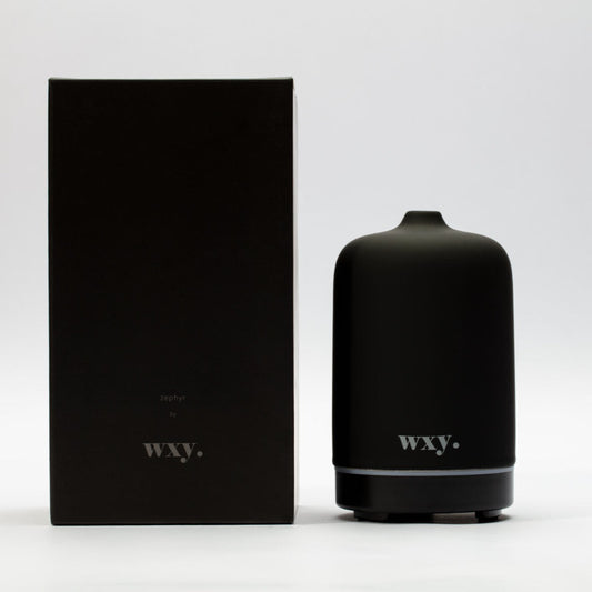 Zephyr Electronic Diffuser 100ml Capacity