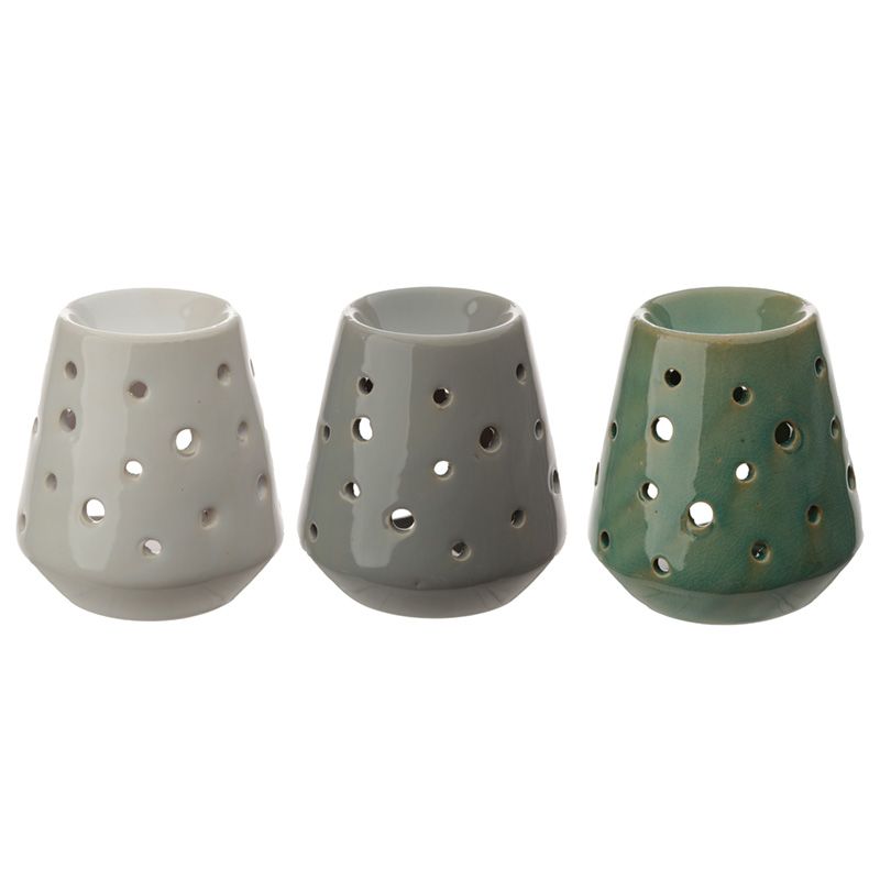 Tapered Wax Melter