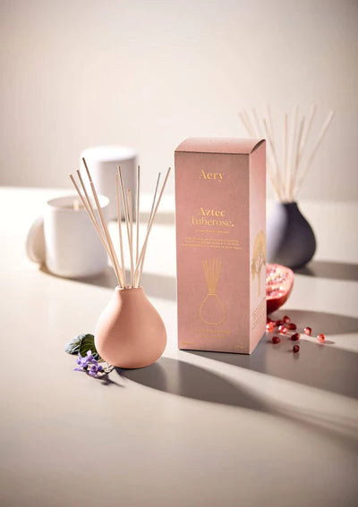 Reed Diffuser - Aztec Tuber-Rose 200ml