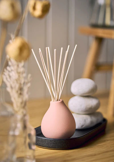 Reed Diffuser - Aztec Tuber-Rose 200ml