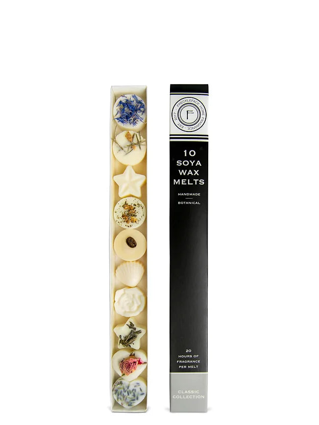 Classic Wax Melts - pack of 10