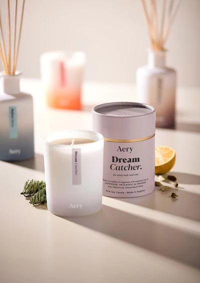 Dream Catcher Scented Candle by Aery