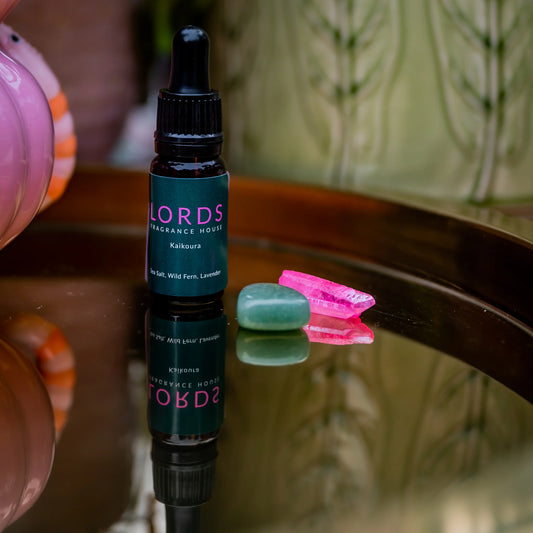 Lords Fragrance House Fragrance Oil