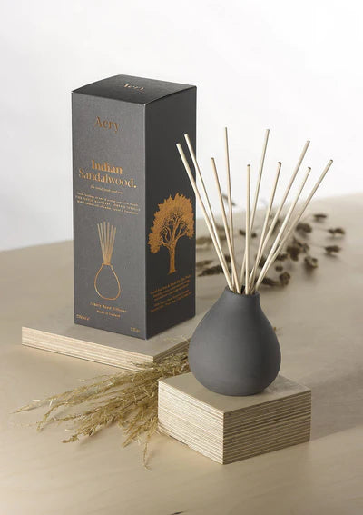 Indian Sandalwood Diffuser - 200ml