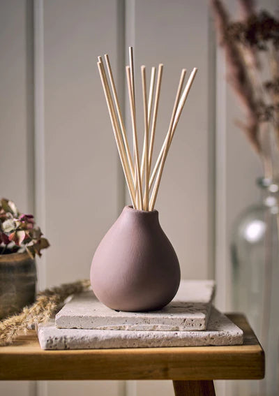 Moroccan Rose Diffuser 200ml