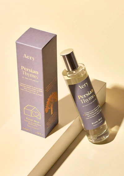 Persian Thyme Room Spray 100ml