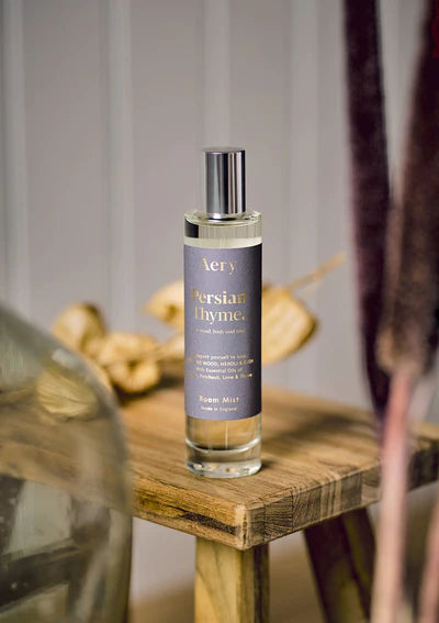 Persian Thyme Room Mist - 100ml