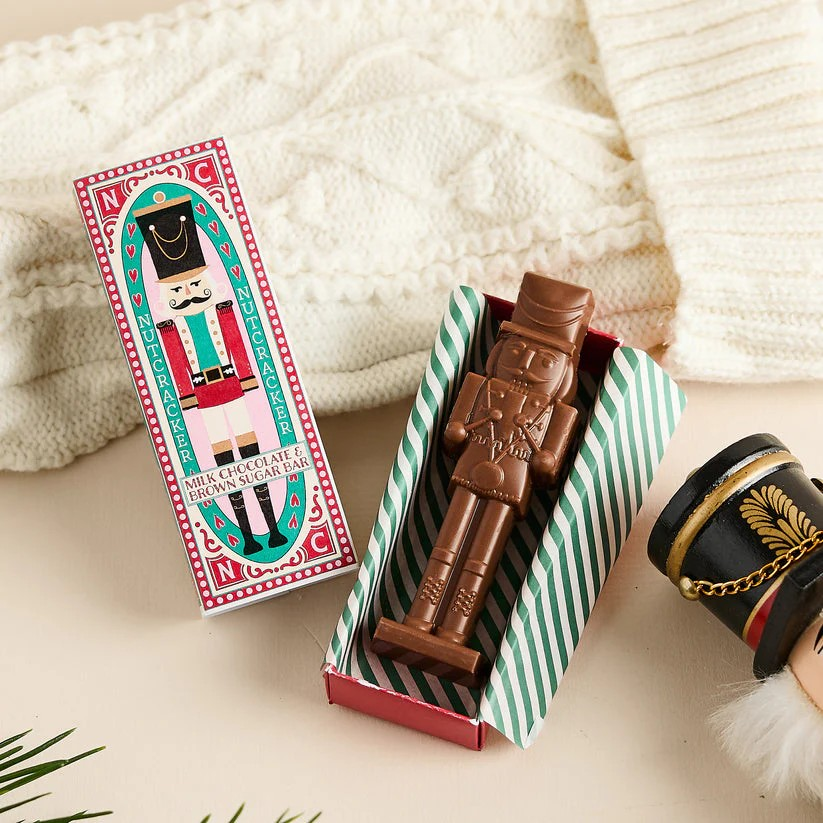 The Chocolate Gift Company - Nutcracker