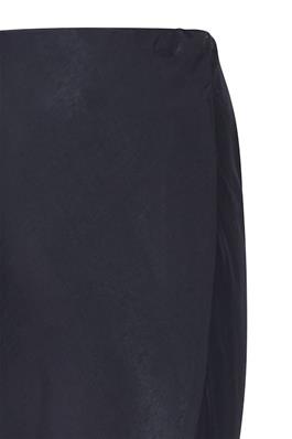 Fransa Shina Skirt in NIght Sky