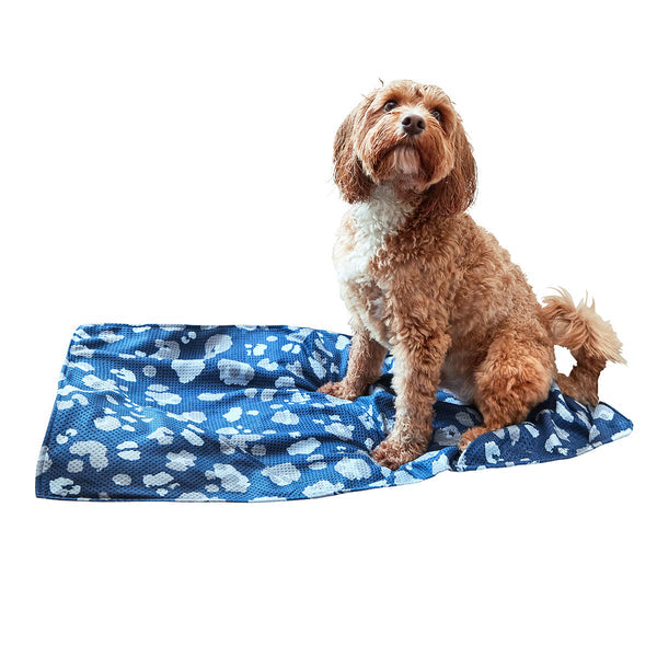 Dock & Bay Dog Towel - K9 Camo Medium 90x50cm