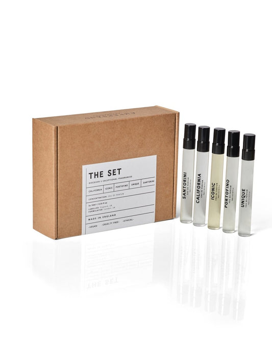Ampersand Discovery Set - The Set