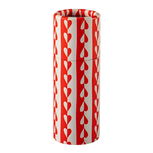 Archivist Sweetheart Small Cylinder Matches