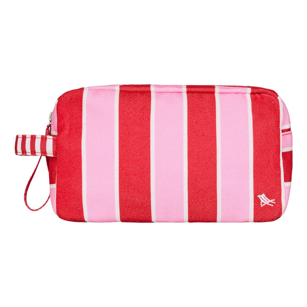 Dock & Bay Toiletry Bags - Cherry Bomb - One Size