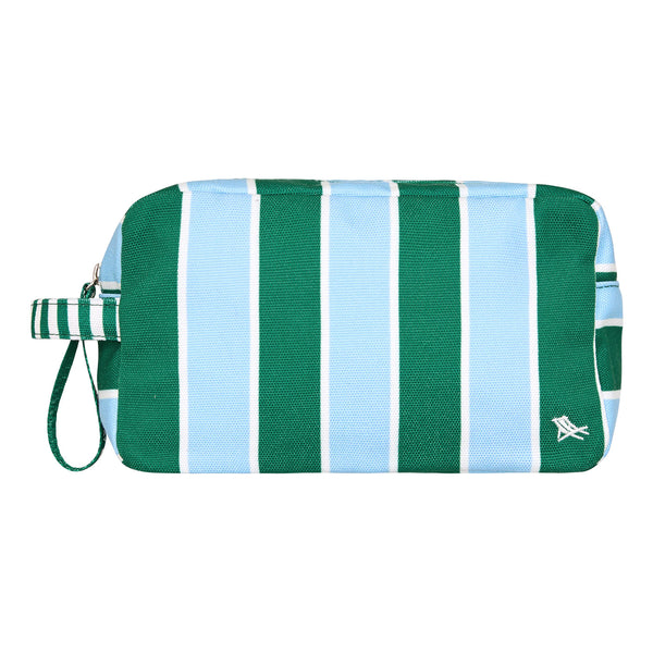 Dock & Bay Toiletry Bags - Peppermint Punch -  One Size