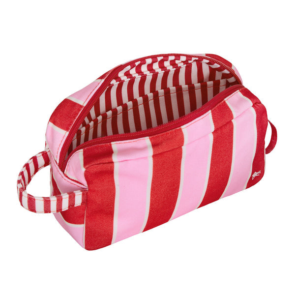 Dock & Bay Toiletry Bags - Cherry Bomb - One Size