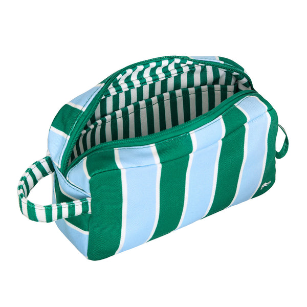 Dock & Bay Toiletry Bags - Peppermint Punch -  One Size
