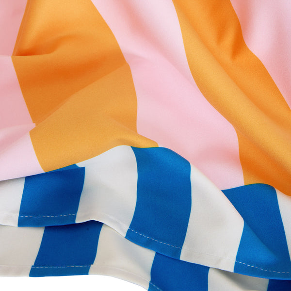 Dock & Bay Quick Dry Towels - Mellow Yellow -  Large (160x90cm)