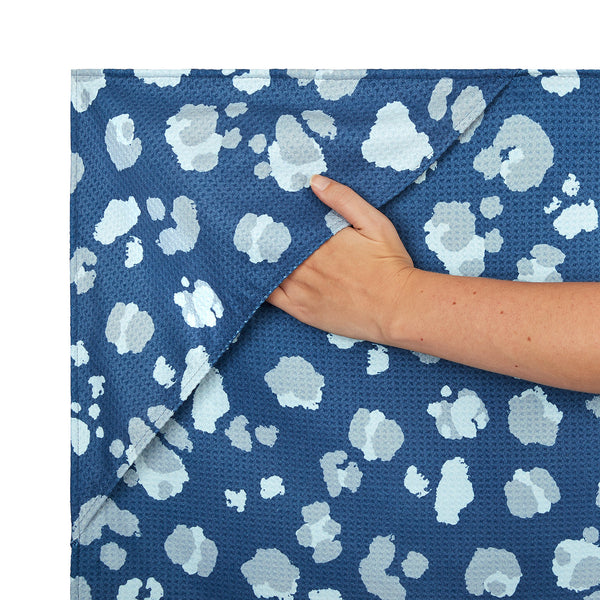 Dock & Bay Dog Towel - K9 Camo Large 120x70cm