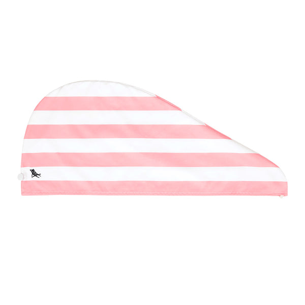 Dock & Bay Hair Wrap - Malibu Pink