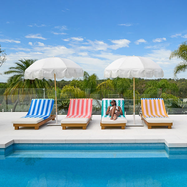 Dock & Bay Quick Dry Towels - Pastel Pier - Large  (160x90cm)