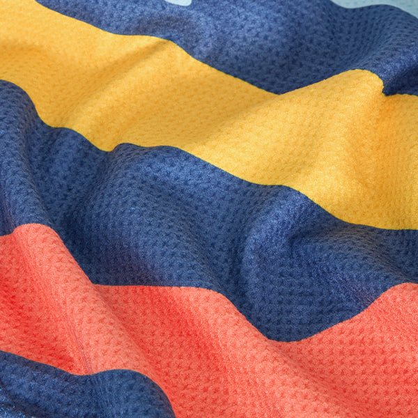 Dock & Bay Dog Towels - Go Long - Medium  (90x50cm)