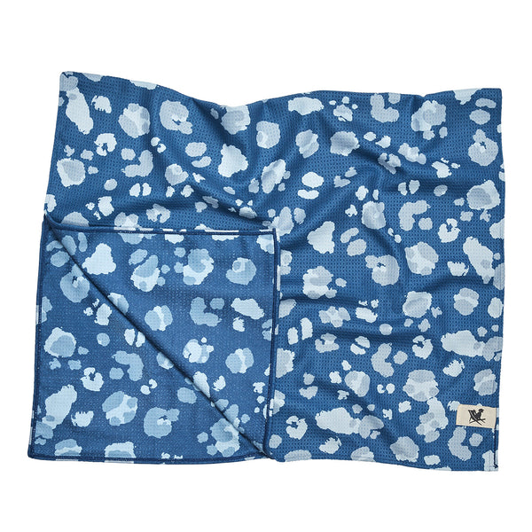 Dock & Bay Dog Towel - K9 Camo Large 120x70cm