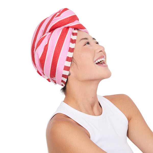 Dock & Bay - Cherry Bomb - Gift Set