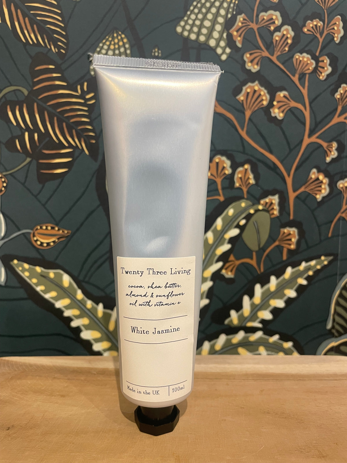 Twenty Three Living Hand Cream 100ml