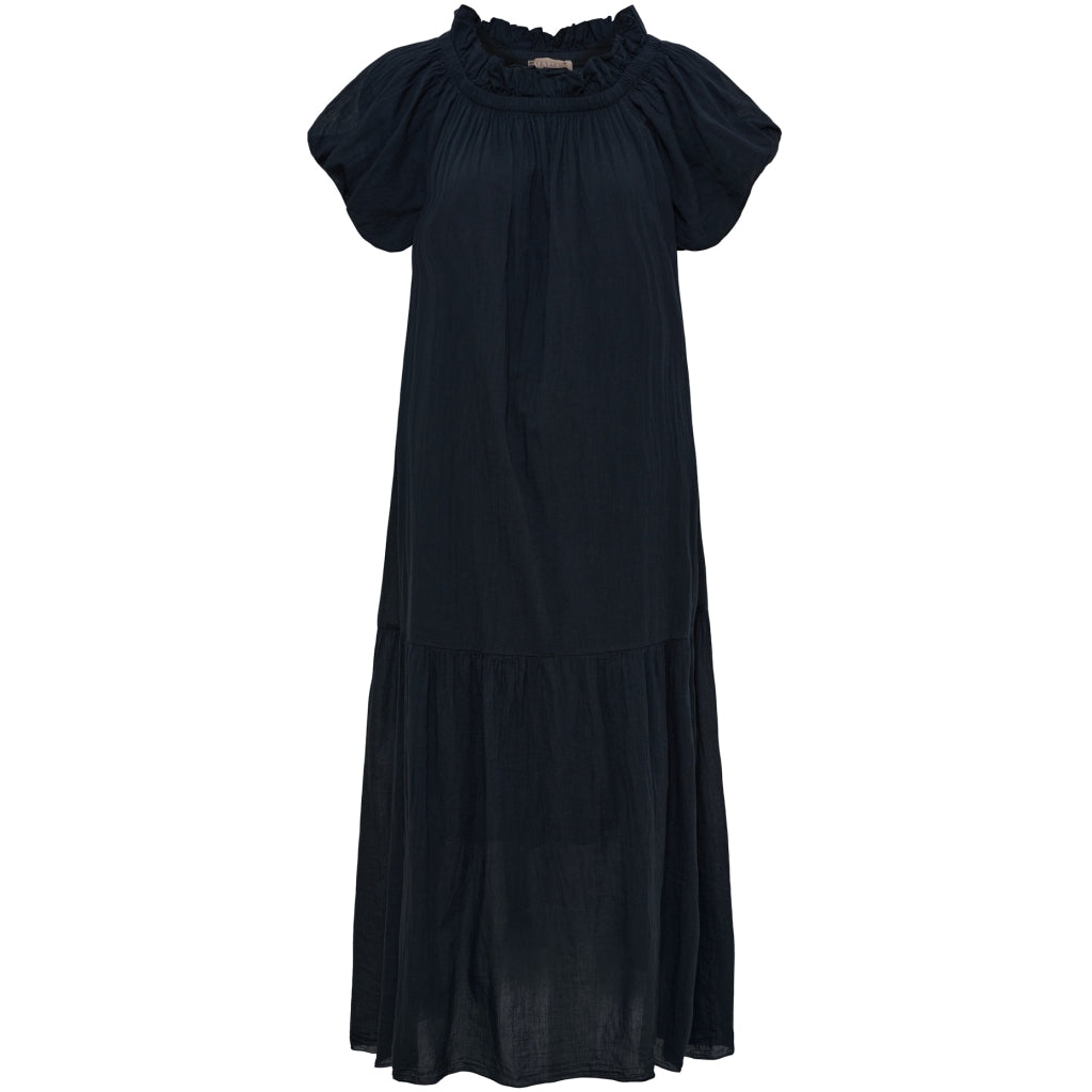 Marta Zenith Dress in Black