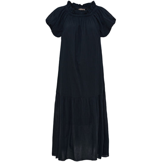 Marta Zenith Dress in Black