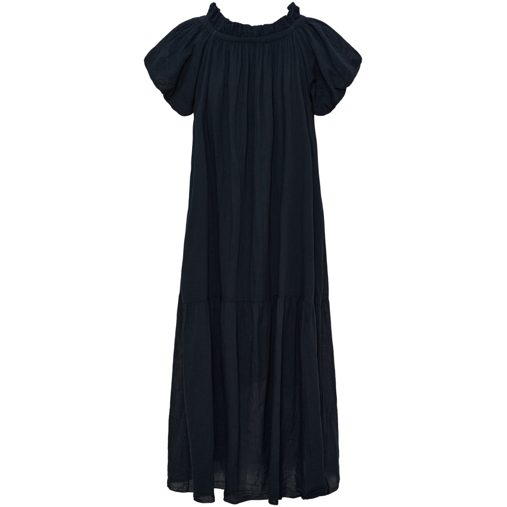 Marta Zenith Dress in Black