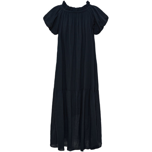 Marta Zenith Dress in Black