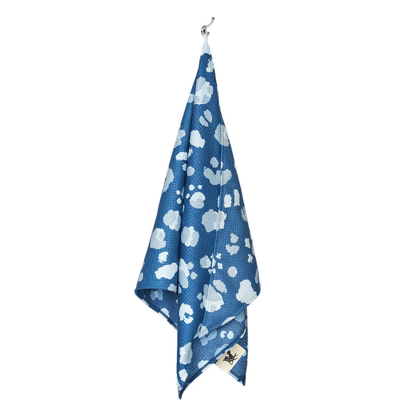 Dock & Bay Dog Towel - K9 Camo Large 120x70cm