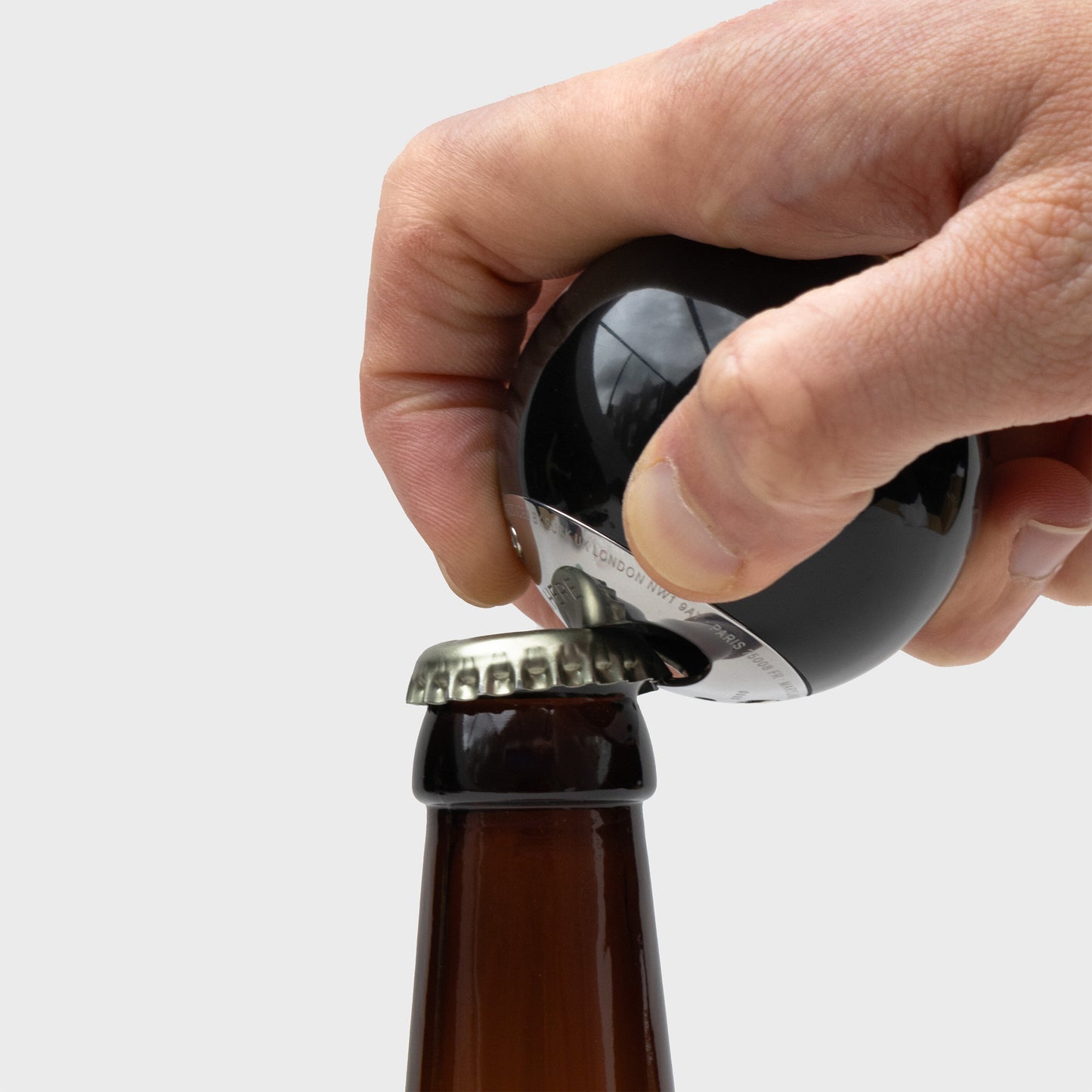 Suck UK 8 Ball Bottle Opener