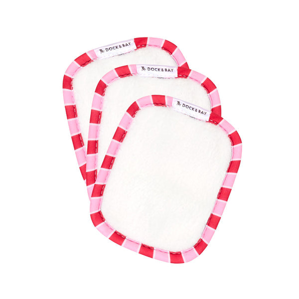 Dock & Bay - Cherry Bomb - Gift Set