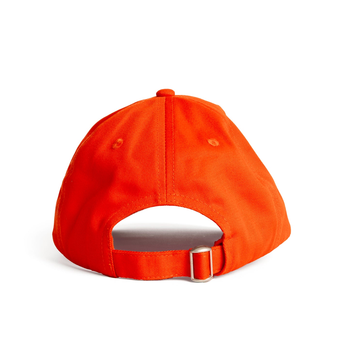 Helio Ferreti Bonjour Base Ball Cap in Red