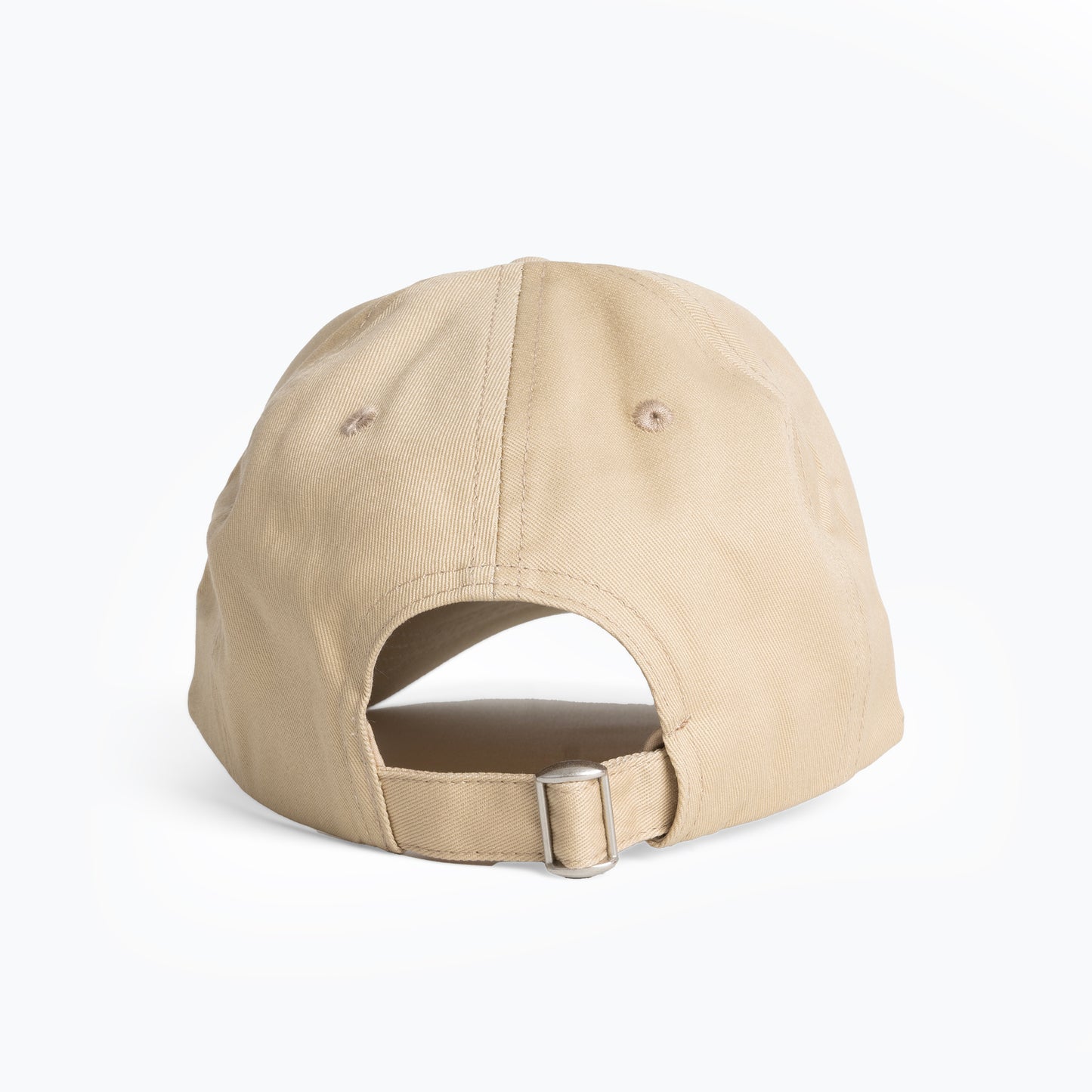 Helio Ferreti Bonjour Base Ball Cap in Camel