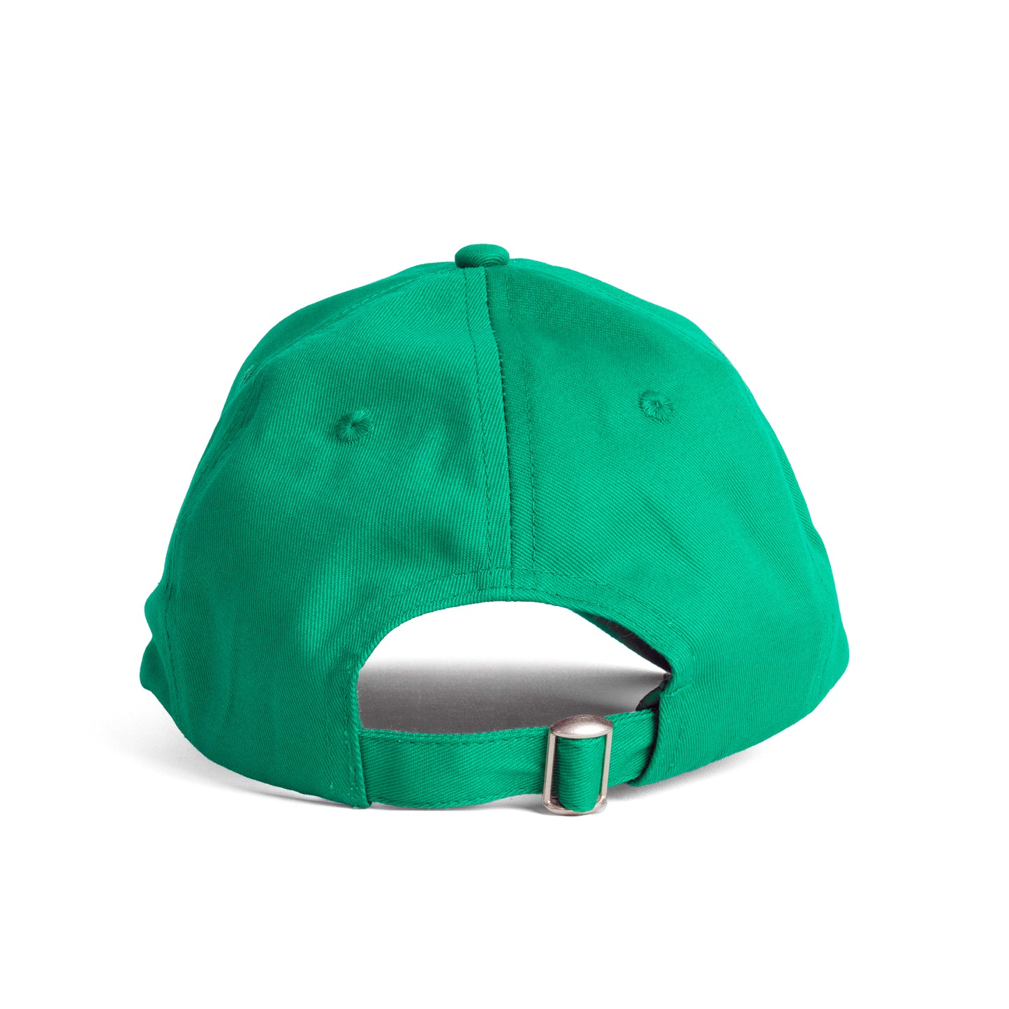 Helio Ferreti Bonjour Base Ball Cap in Green