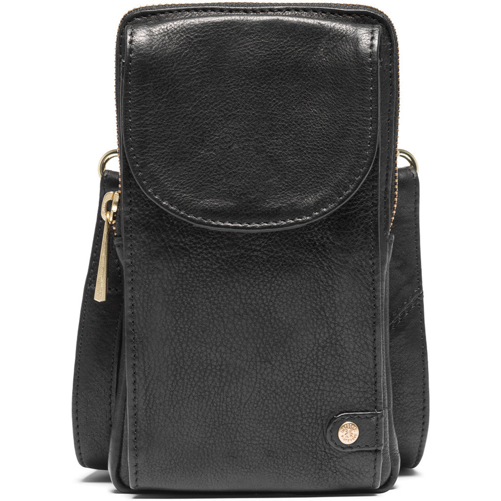 Depeche Mobile Crossbody Bag Black